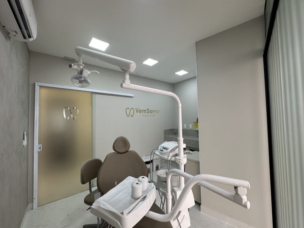 Clínicas Vem Sorrir 06