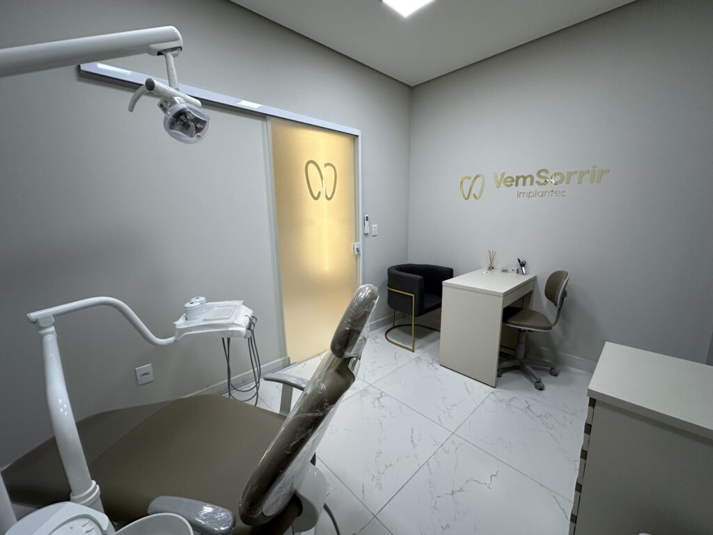 Clínicas Vem Sorrir 07